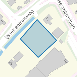 Perceel ZLK00-L-2617