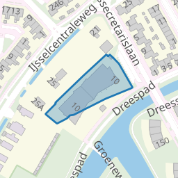 Perceel ZLK00-L-2618