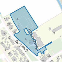 Perceel ZLK00-L-2654