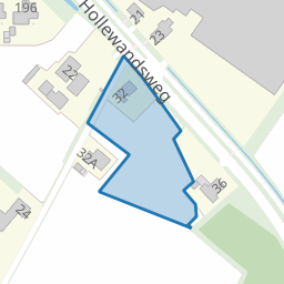 Perceel ZLK00-L-2658