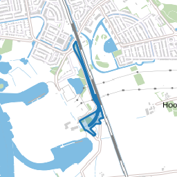 Perceel ZLK00-L-2679