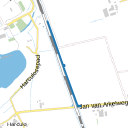 Perceel ZLK00-L-2692