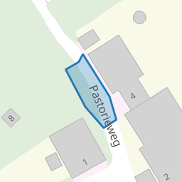 Perceel ZLK00-L-2694