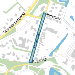 Perceel ZLK00-M-1427