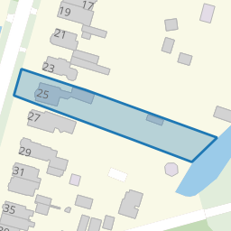 Perceel ZLK00-M-2319