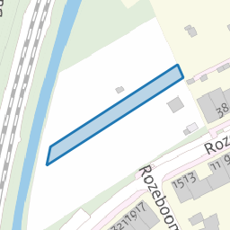 Perceel ZLK00-M-2425