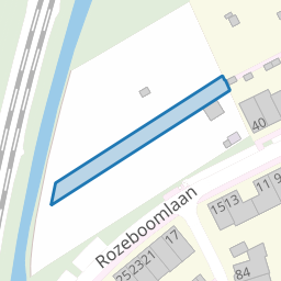 Perceel ZLK00-M-2426