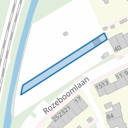 Perceel ZLK00-M-2427