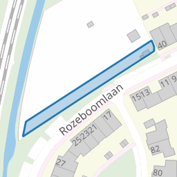 Perceel ZLK00-M-2429