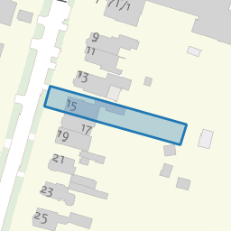 Perceel ZLK00-M-2664