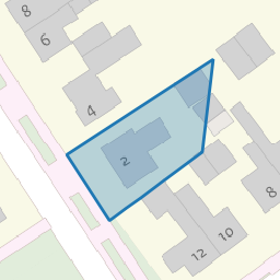 Perceel ZLK00-M-2891