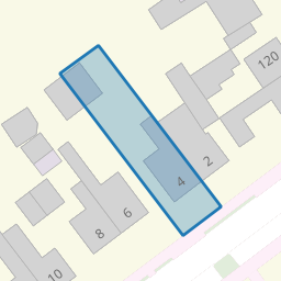 Perceel ZLK00-M-2896