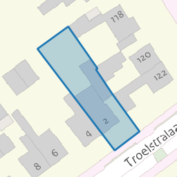 Perceel ZLK00-M-2897