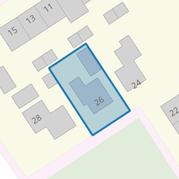 Perceel ZLK00-M-2964