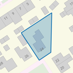 Perceel ZLK00-M-2965