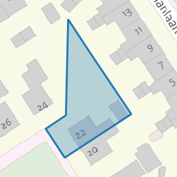 Perceel ZLK00-M-2966