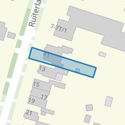 Perceel ZLK00-M-2981