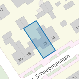 Perceel ZLK00-M-3025