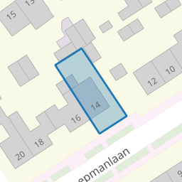 Perceel ZLK00-M-3026