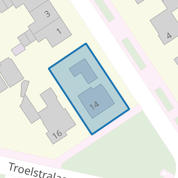 Perceel ZLK00-M-3029