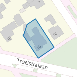 Perceel ZLK00-M-3030