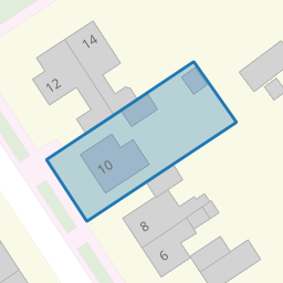 Perceel ZLK00-M-3032