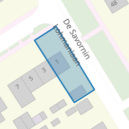 Perceel ZLK00-M-3042