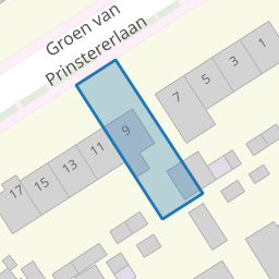 Perceel ZLK00-M-3046