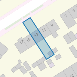 Perceel ZLK00-M-3048