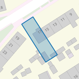 Perceel ZLK00-M-3050