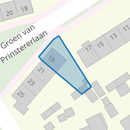 Perceel ZLK00-M-3051