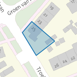 Perceel ZLK00-M-3054