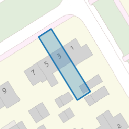 Perceel ZLK00-M-3060