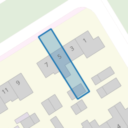 Perceel ZLK00-M-3061