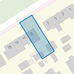 Perceel ZLK00-M-3063