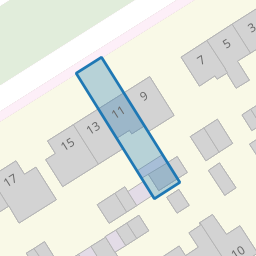 Perceel ZLK00-M-3064