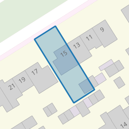 Perceel ZLK00-M-3066