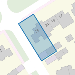 Perceel ZLK00-M-3070