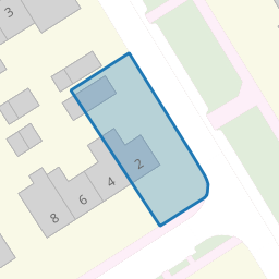 Perceel ZLK00-M-3097