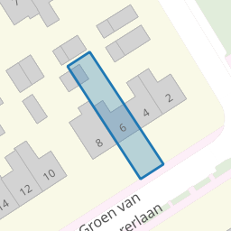 Perceel ZLK00-M-3099