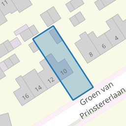 Perceel ZLK00-M-3101