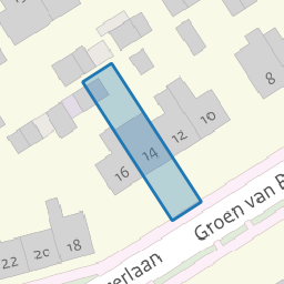 Perceel ZLK00-M-3103