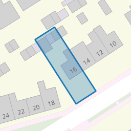 Perceel ZLK00-M-3104