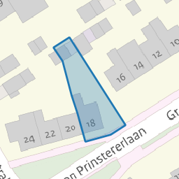 Perceel ZLK00-M-3105