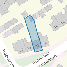 Perceel ZLK00-M-3106