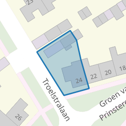 Perceel ZLK00-M-3108