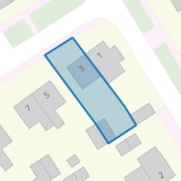 Perceel ZLK00-M-3111