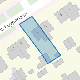 Perceel ZLK00-M-3113