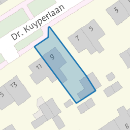 Perceel ZLK00-M-3114