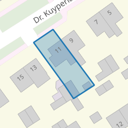 Perceel ZLK00-M-3115